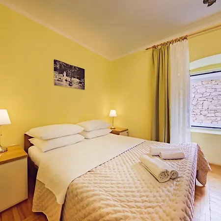 Апартаменты Niko Скрадин