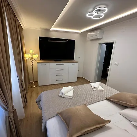 Apartment Niko *