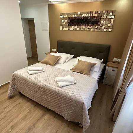 Apartment Niko