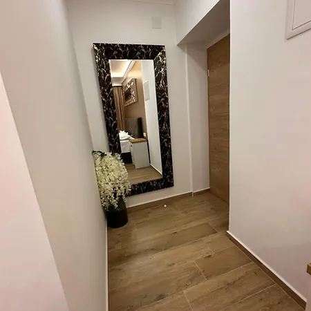 Niko Appartamento Skradin