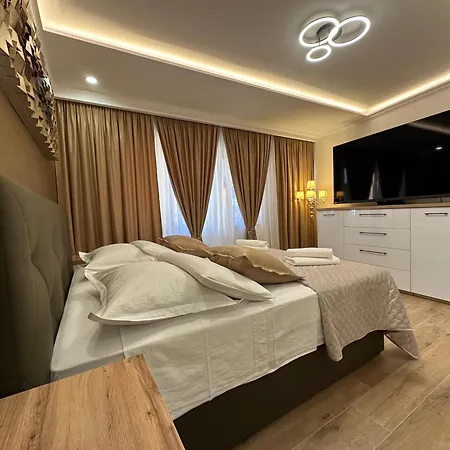 Apartment Niko *
