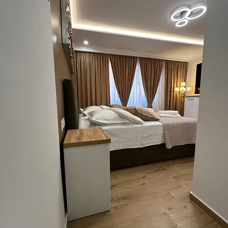 Apartment Niko