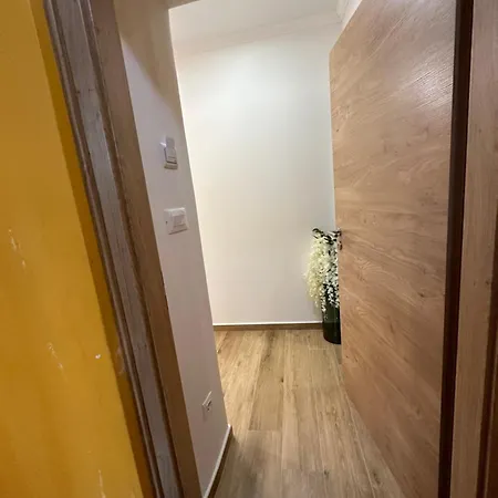 Apartment Niko