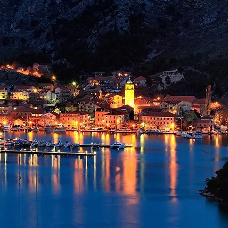 Niko Apartment Skradin