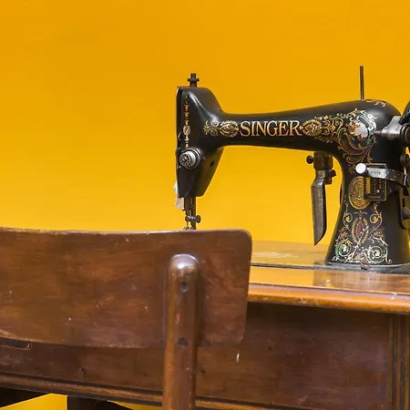 Niko Appartamento Skradin