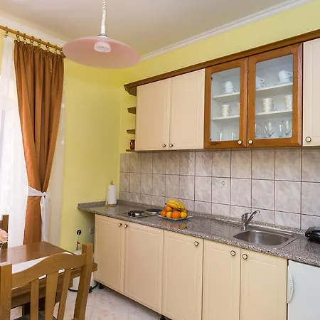 Apartment Niko