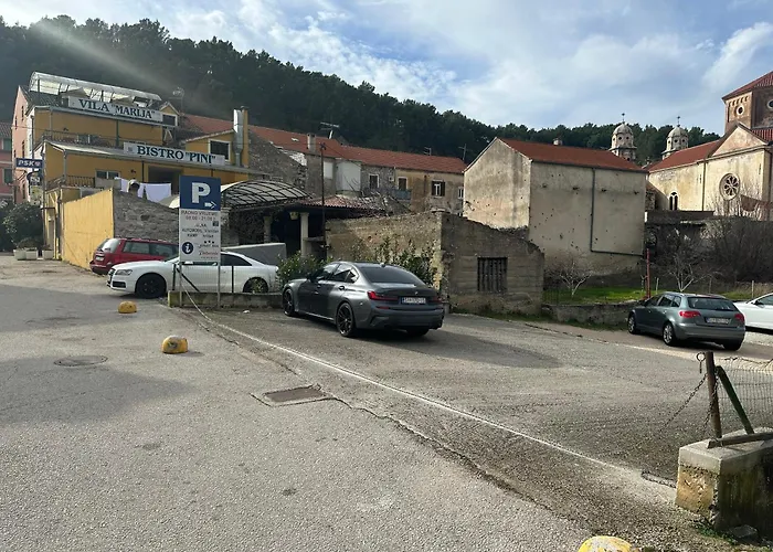 Niko Διαμέρισμα