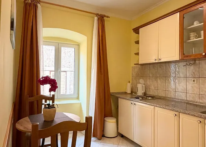 Lejlighed Niko Skradin