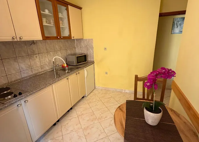 Niko Lejlighed Skradin