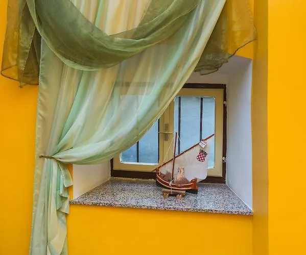 Διαμέρισμα Niko