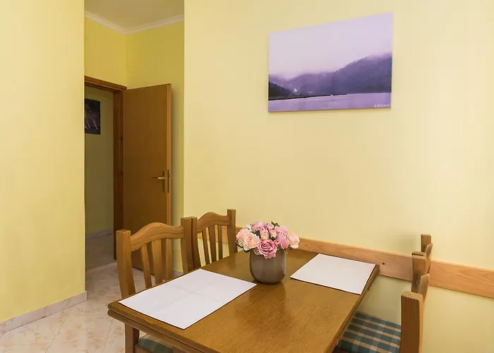 Niko Διαμέρισμα *