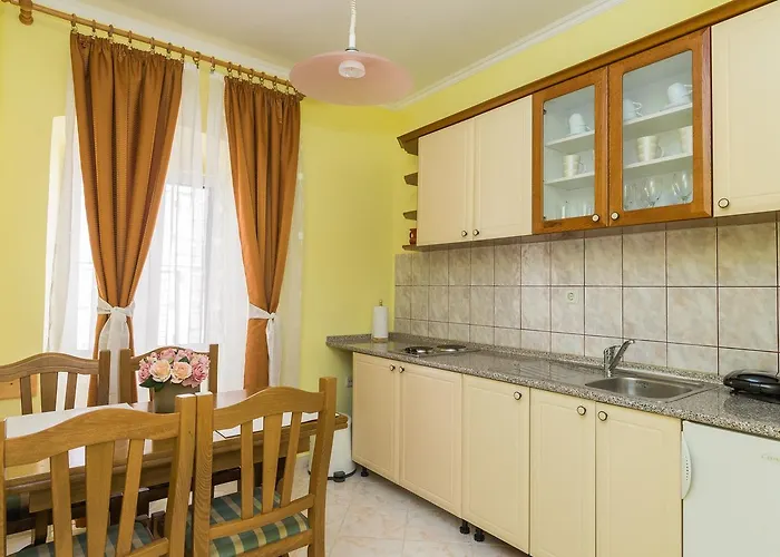 Διαμέρισμα Niko *