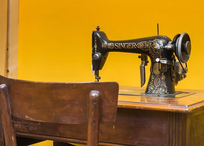 Niko Lejlighed Skradin