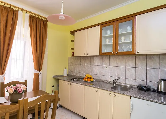 Διαμέρισμα Niko